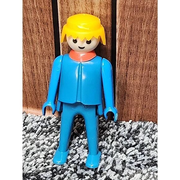 Vintage Toy Lot    - Picture 4 of 8